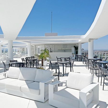 Global Properties, Moderno Apartamento Con Gran Terraza Y Vistas Al Mar Canet d'En Berenguer Ngoại thất bức ảnh
